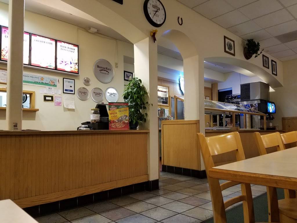 Mountain Mikes Pizza | meal delivery | 2260 Grant Line Rd #104, Tracy, CA 95377, USA | 2098368900 OR +1 209-836-8900