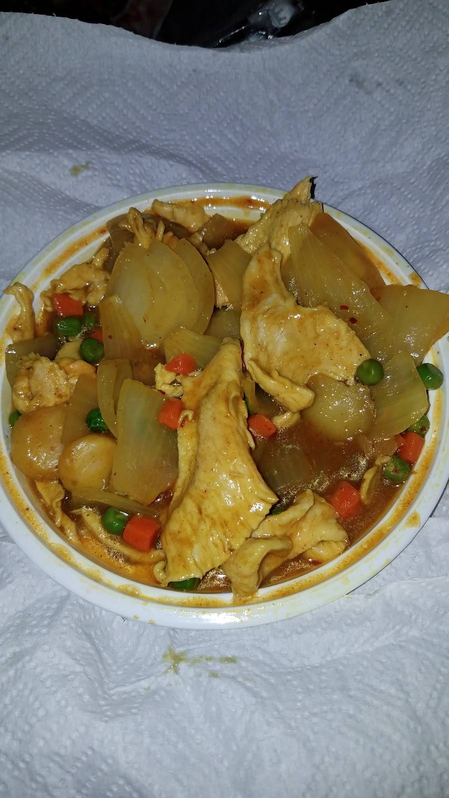 Kai Xia Chinese Restaurant | restaurant | 155 King St, Keysville, VA 23947, USA | 4347369898 OR +1 434-736-9898