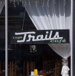 Tioga Trails Cafe | restaurant | 1523, 50 Lake St, Owego, NY 13827, USA | 6076877195 OR +1 607-687-7195