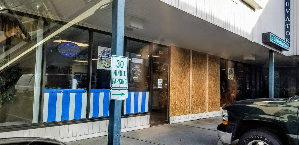 The Big Greek Café - Harrison, Ohio | restaurant | 1150 Harrison Ave #105, Harrison, OH 45030, USA | 5133674976 OR +1 513-367-4976