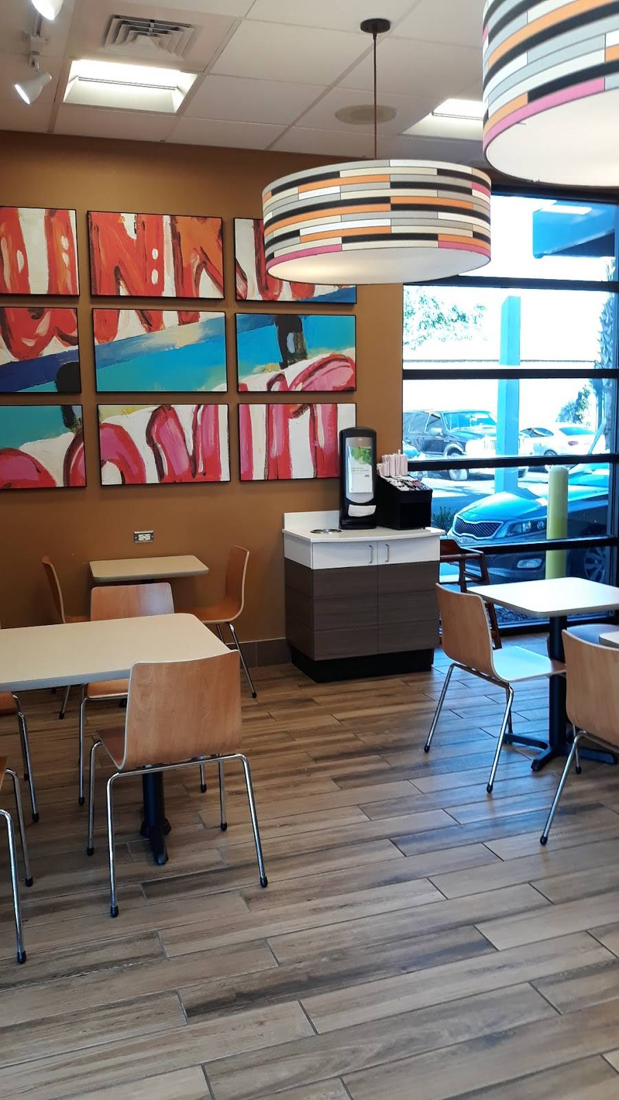 Dunkin | bakery | 7210 E Hillsborough Ave, Tampa, FL 33610, USA | 8134424914 OR +1 813-442-4914