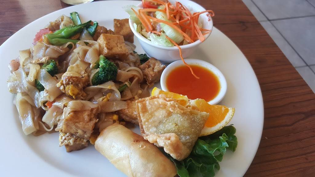 Thai Time North Park | restaurant | 4102 30th St, San Diego, CA 92104, USA | 6192821060 OR +1 619-282-1060