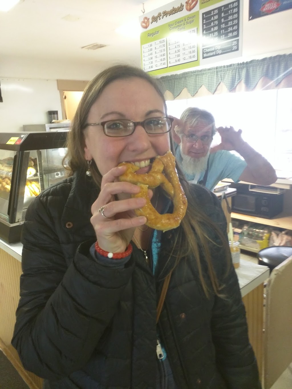 Dutch Country Salads | restaurant | 109 NJ-70, Medford, NJ 08055, USA | 6099531024 OR +1 609-953-1024