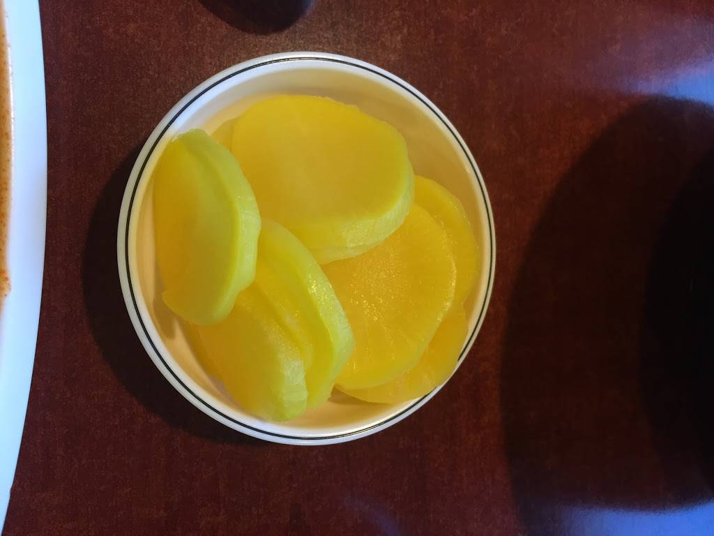 Mandu Lang Kimbob Eiang LLC | restaurant | 7217 Columbia Pike, Annandale, VA 22003, USA | 7036428668 OR +1 703-642-8668