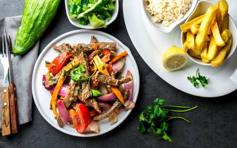 A-POLLO & Taqueria | restaurant | 10479 Alpharetta St, Roswell, GA 30075, USA | 7705458366 OR +1 770-545-8366