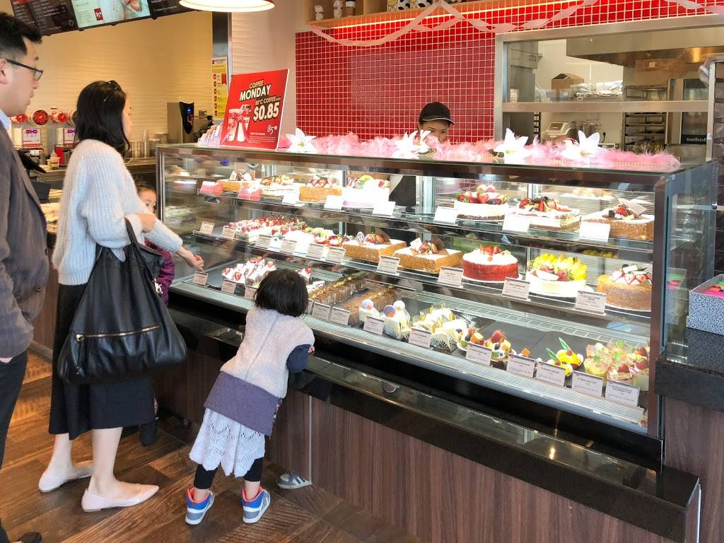 85C Bakery Cafe - Pleasanton | bakery | 2725 Stoneridge Dr #101, Pleasanton, CA 94588, USA | 9252011775 OR +1 925-201-1775