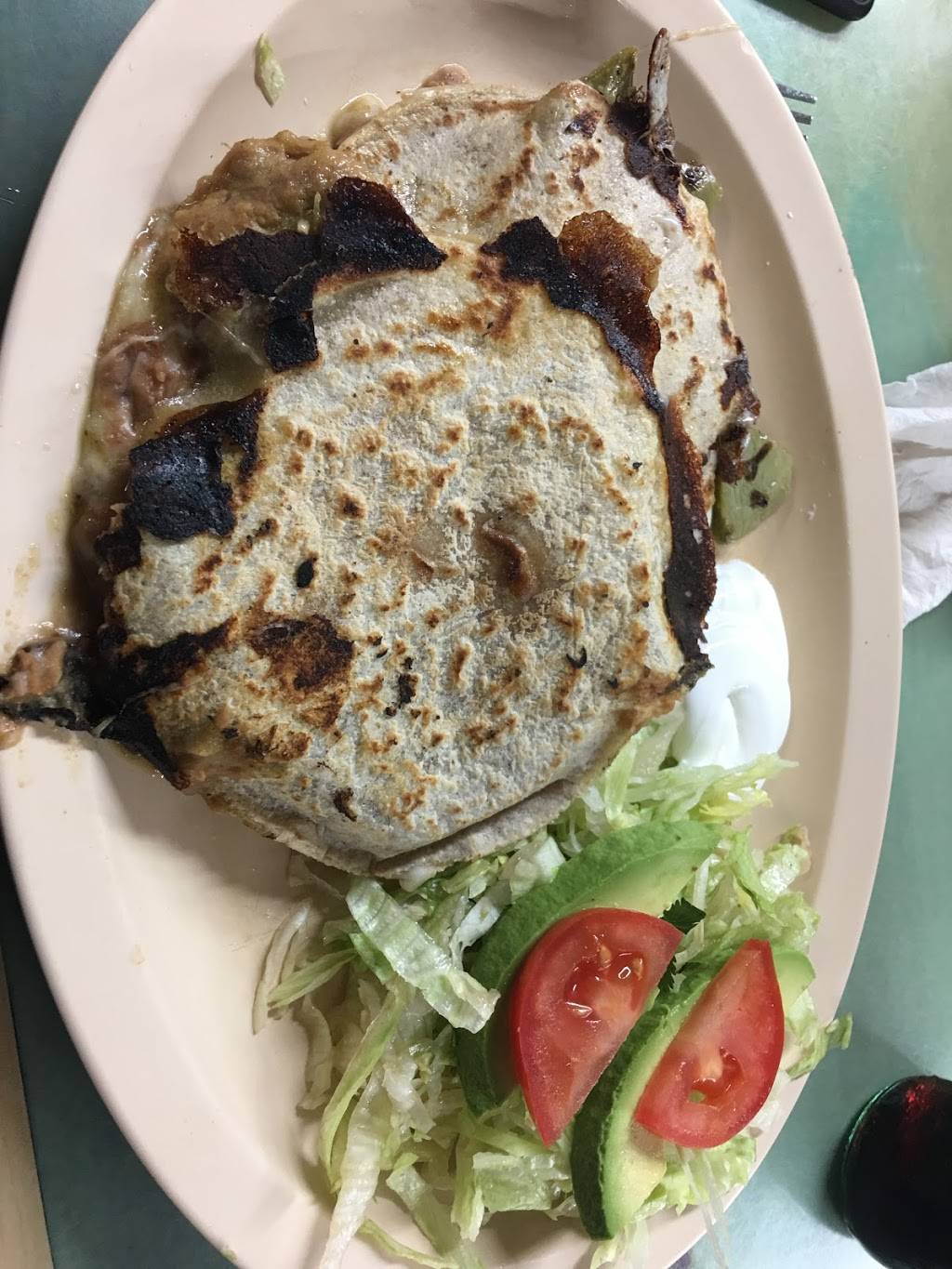 Taqueria La Guadalupana | restaurant | 5517 Cermak Rd, Cicero, IL 60804, USA | 7082221935 OR +1 708-222-1935