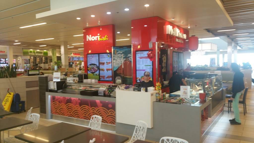 Nori Sushi & Ramen Noodle Bar | restaurant | 203 Yorktown Shopping Center, Lombard, IL 60148, USA | 6309324903 OR +1 630-932-4903