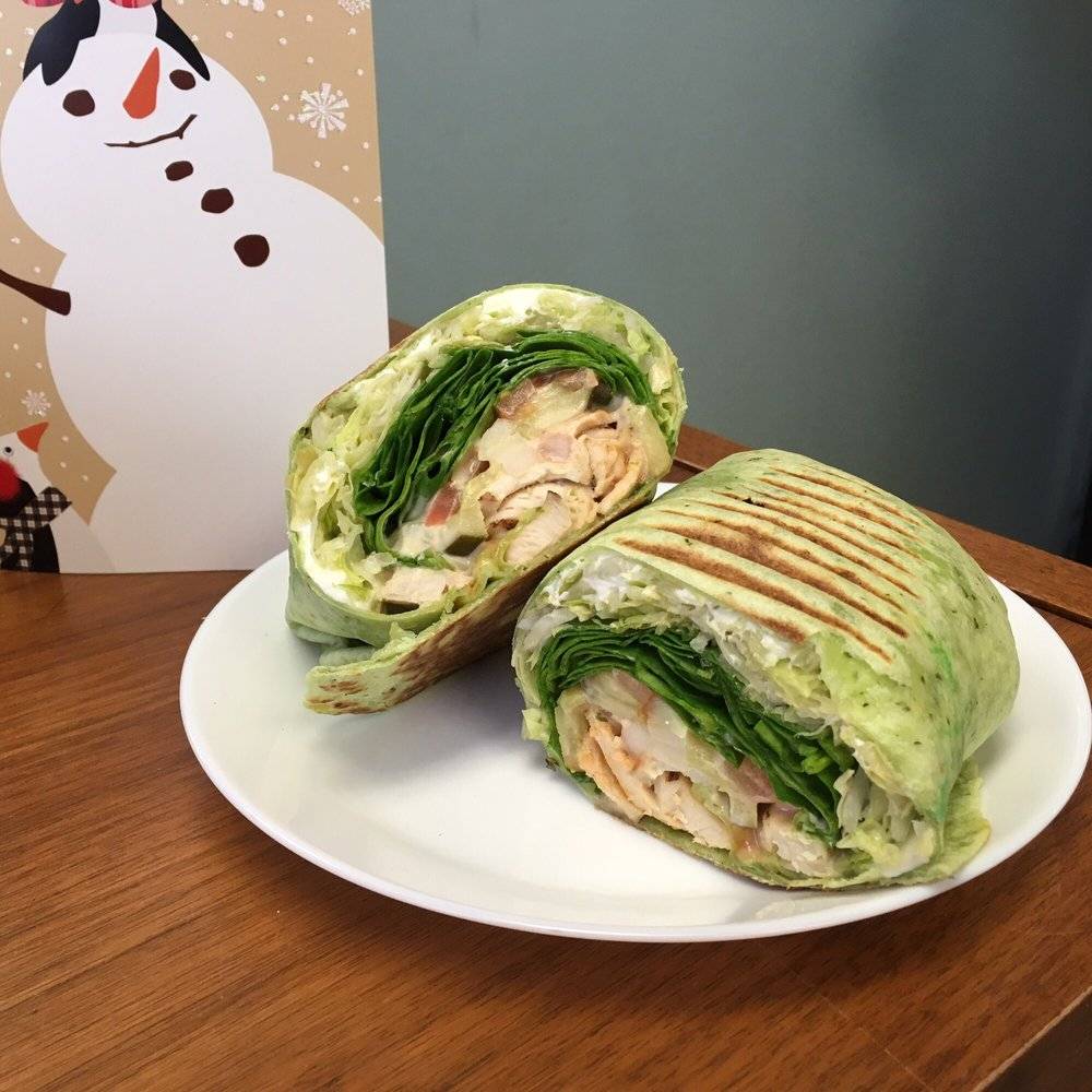 Caddy Cafe by Terra & Marc | restaurant | 1200 Baseline Rd, Ottawa, ON K2C 0A6, Canada | 6139868486 OR +1 613-986-8486