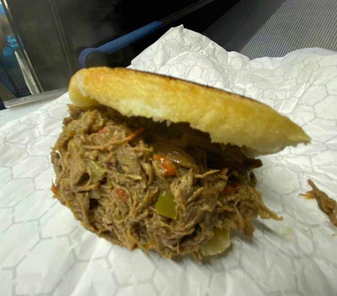 The Arepa Spot | restaurant | 12722 Jones Rd, Houston, TX 77070, USA | 8323223257 OR +1 832-322-3257