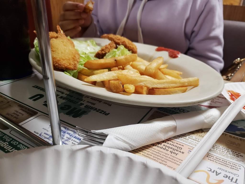 Me & U Pizzeria | restaurant | 1391 Delsea Dr, Deptford Township, NJ 08096, USA | 8568451460 OR +1 856-845-1460