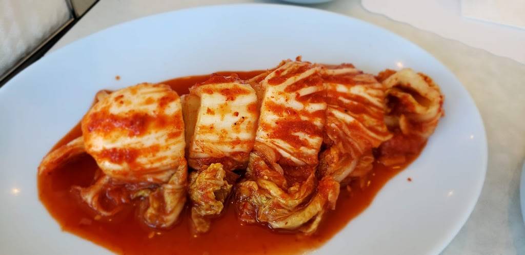 장모집 | restaurant | 4547 Beach Blvd, Buena Park, CA 90621, USA | 7142280767 OR +1 714-228-0767