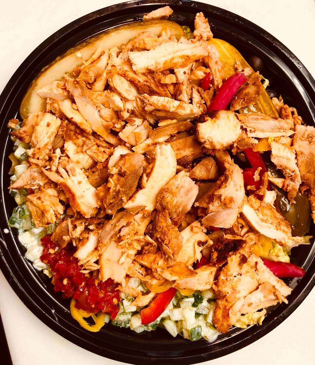 Shawarma Depot | restaurant | 322 S Telegraph Rd, Pontiac, MI 48341, USA | 2486815100 OR +1 248-681-5100