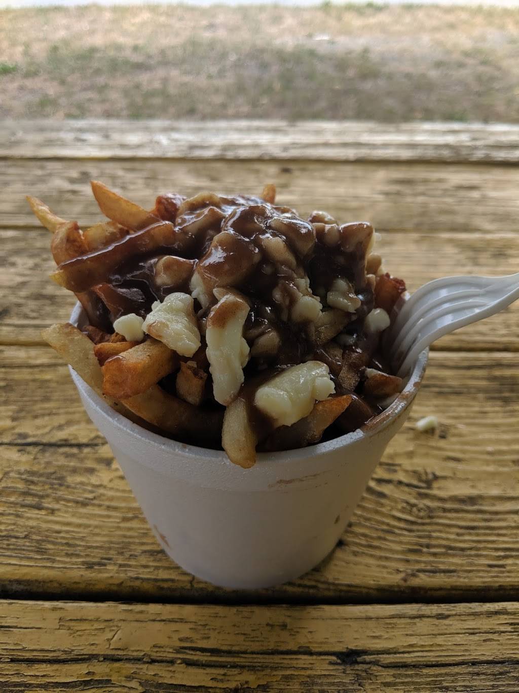 The Chip Witch | restaurant | 111 Main St E, Merrickville, ON K0G 1N0, Canada | 6132693750 OR +1 613-269-3750