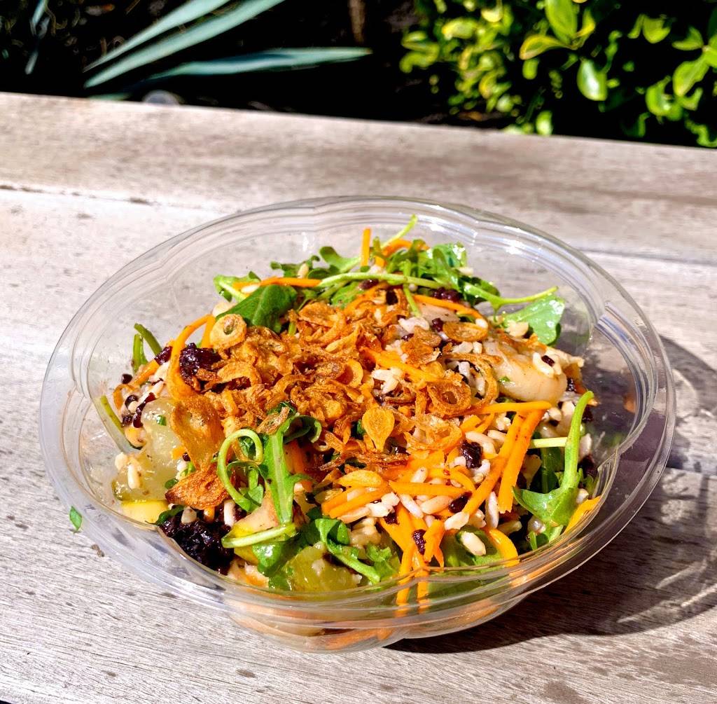 honeygrow Test Kitchen | restaurant | 1601 N Front St, Philadelphia, PA 19122, USA | 2674533471 OR +1 267-453-3471