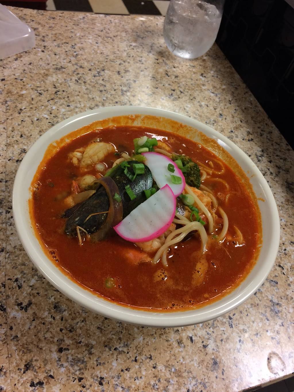 Bamboo Asian Cuisine | restaurant | 311 Riverside Dr, Florence, MA 01062, USA | 4137278866 OR +1 413-727-8866