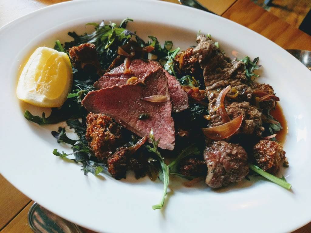 The Bachelor Farmer | restaurant | 50 N 2nd Ave, Minneapolis, MN 55401, USA | 6122063920 OR +1 612-206-3920