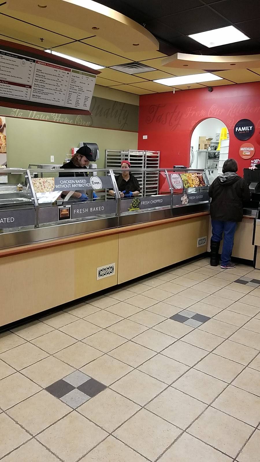 Papa Murphys Take N Bake Pizza | meal takeaway | 4641 NW 86th St, Urbandale, IA 50322, USA | 5153097272 OR +1 515-309-7272