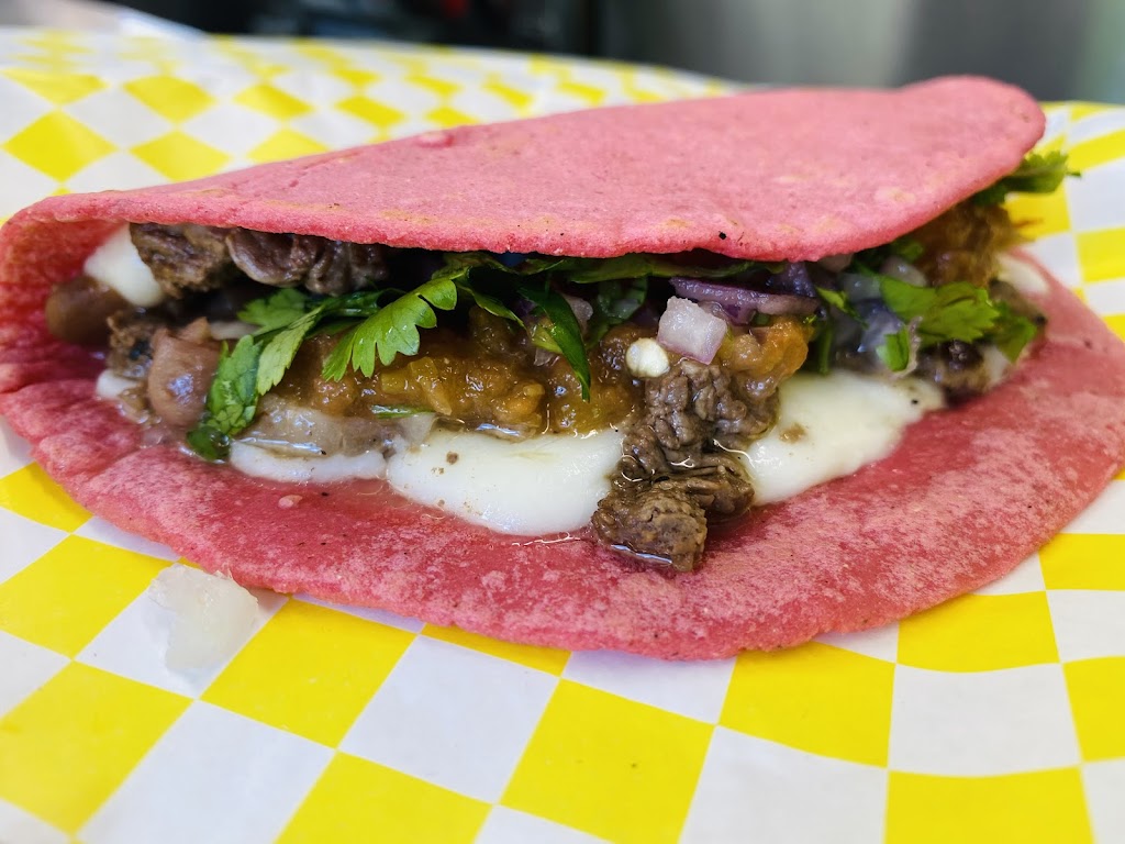 Mexitli food truck | restaurant | 1217 S 13th St, Omaha, NE 68108, USA | 4025911983 OR +1 402-591-1983