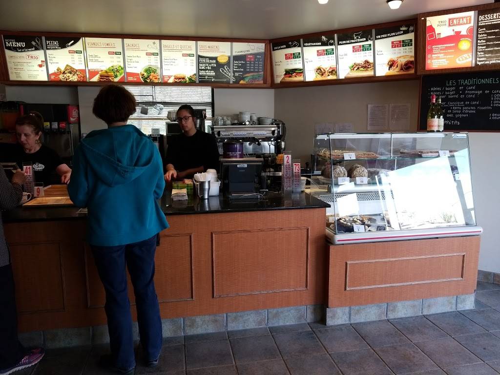 Restaurant Le Subtil | restaurant | 893 Rue Grandjean, Québec, QC G1X 4G8, Canada | 4186518904 OR +1 418-651-8904