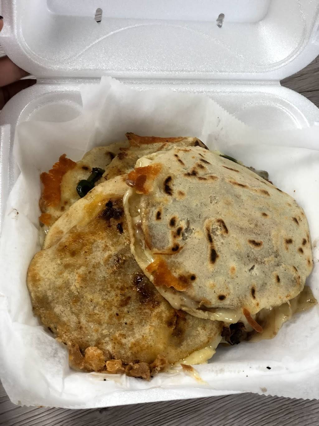 La Raza Mexican Food | restaurant | 6801 Peachtree Industrial Blvd, Atlanta, GA 30360, USA | 7708807111 OR +1 770-880-7111