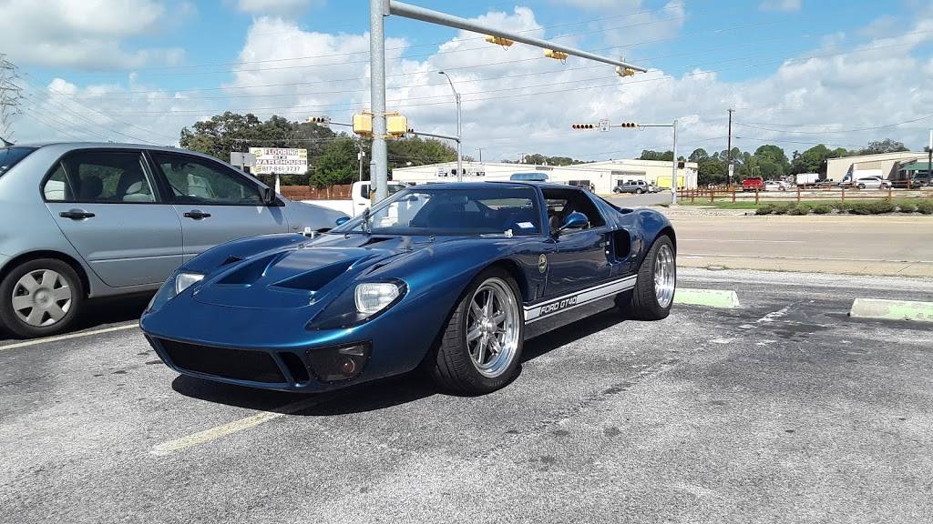 Narah Cafe | restaurant | 2896 W Pioneer Pkwy, Arlington, TX 76013, USA | 8177956200 OR +1 817-795-6200