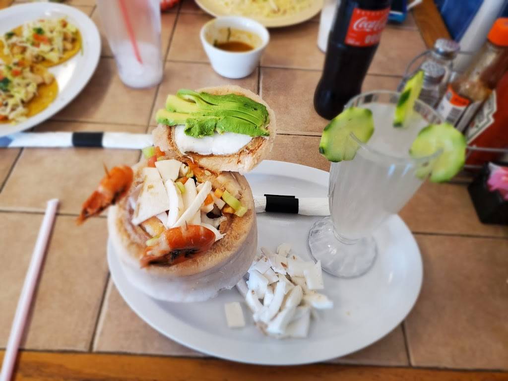 7 Oceanos Tacos Y Marisco | restaurant | 5025 N 67th Ave, Glendale, AZ 85301, USA | 6024832622 OR +1 602-483-2622