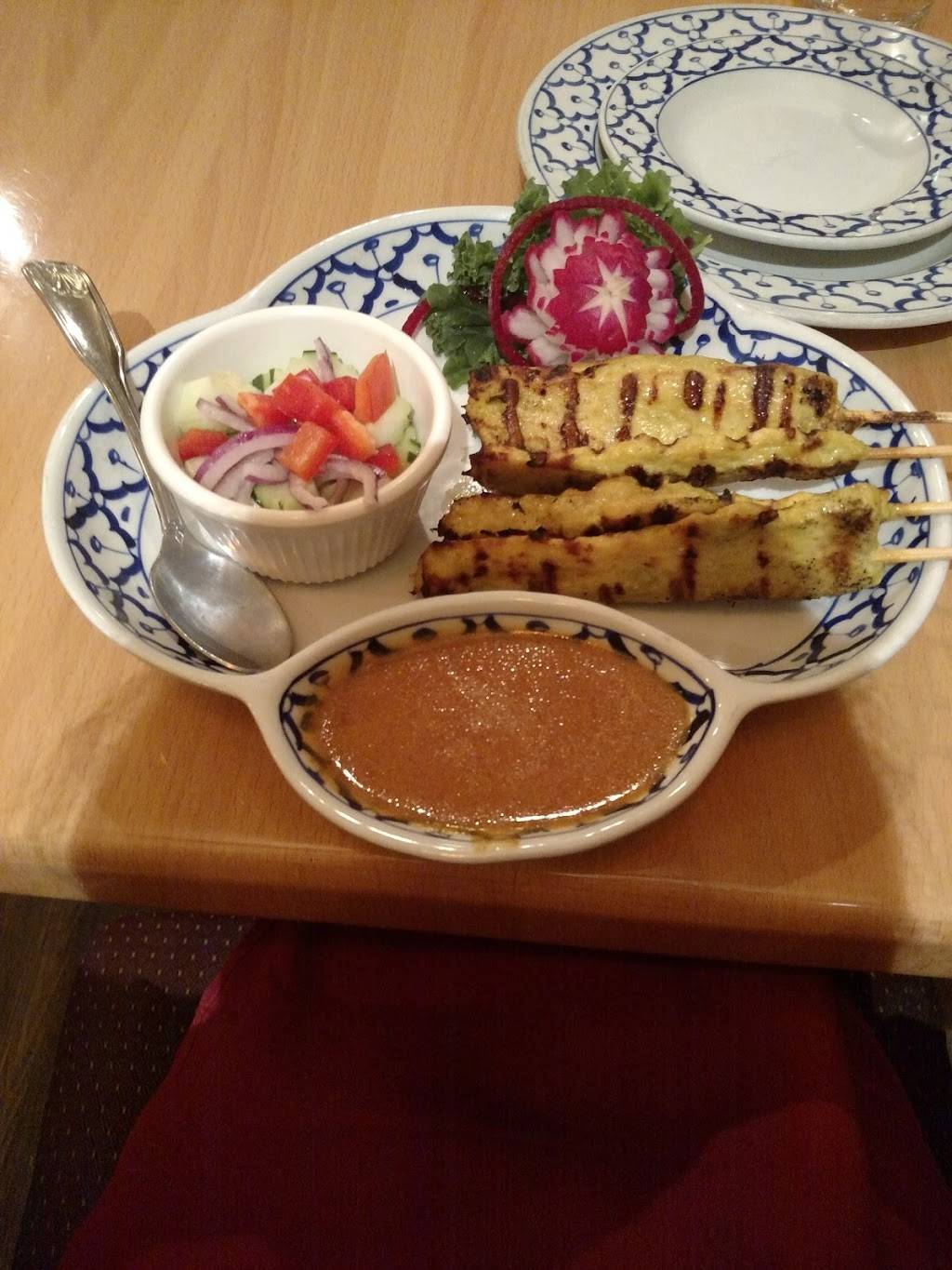 Cocodine Thai Cuisine | restaurant | 2485 Notre Dame Blvd #250, Chico, CA 95928, USA | 5308911800 OR +1 530-891-1800