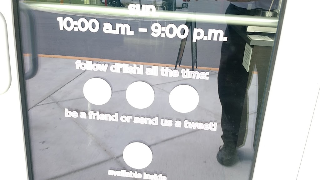 dllishi | restaurant | 1 16400 US-331 Suit A, Freeport, FL 32439, USA | 8508806899 OR +1 850-880-6899