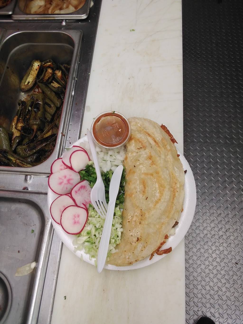 Ninis Taqueria | restaurant | 12739 Avenue 416, Orosi, CA 93647, USA | 5595535274 OR +1 559-553-5274