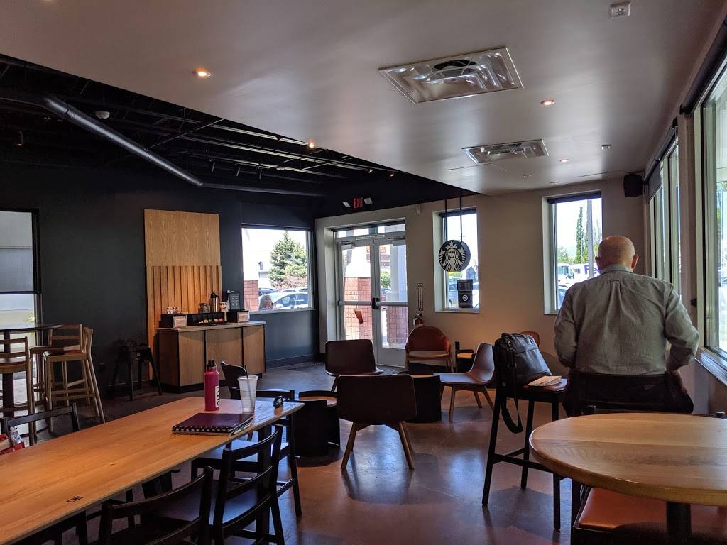 Starbucks | cafe | 1440 S Foothill Dr Suite 100, Salt Lake City, UT 84108, USA | 8015832208 OR +1 801-583-2208