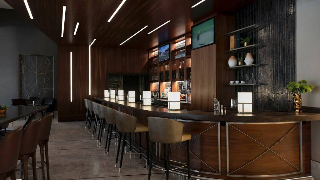 Greatroom | restaurant | 1360 W Mall Dr, Cleveland, OH 44114, USA | 2167367080 OR +1 216-736-7080