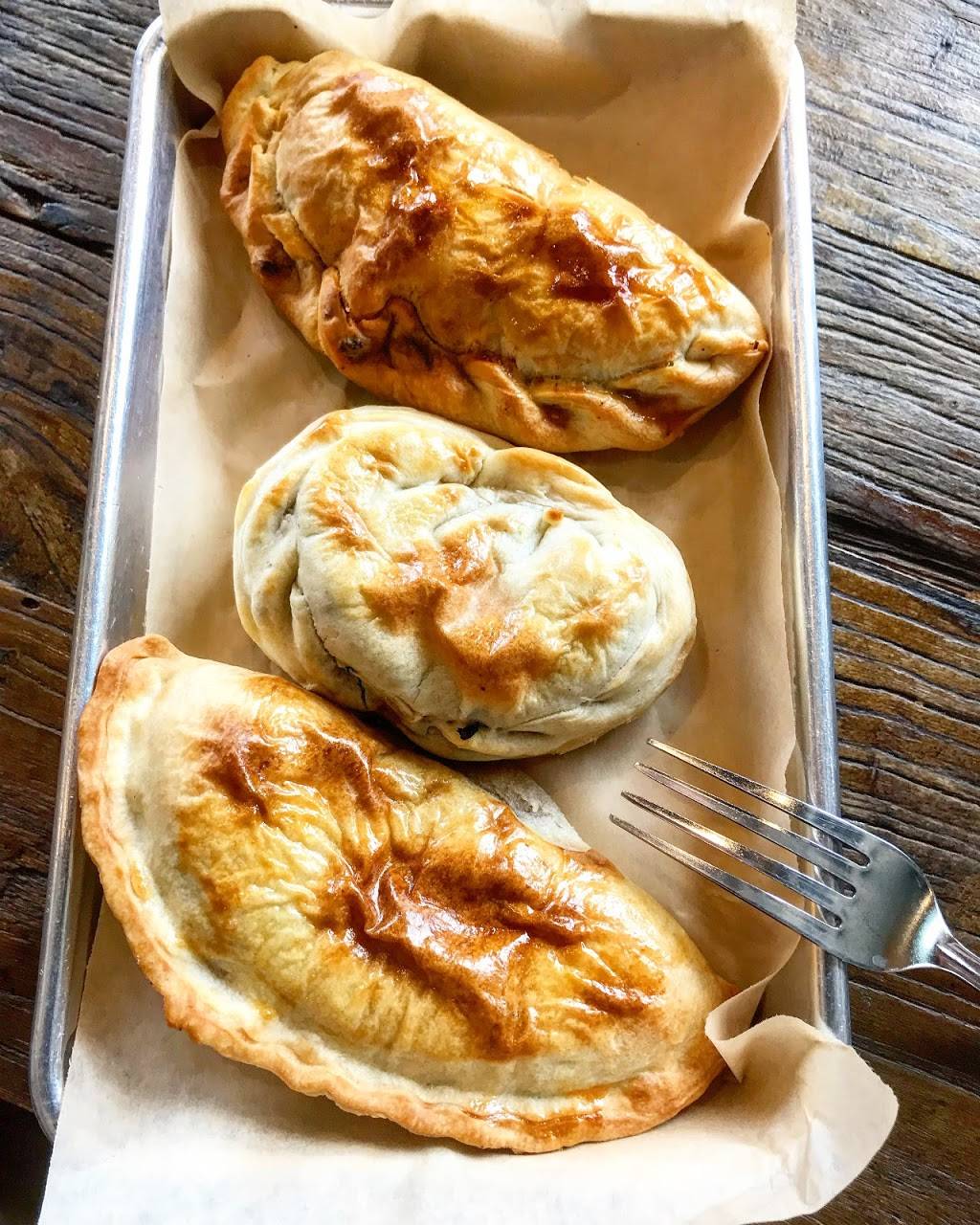Maria Empanada | cafe | 1298 S Broadway, Denver, CO 80210, USA | 3039342221 OR +1 303-934-2221