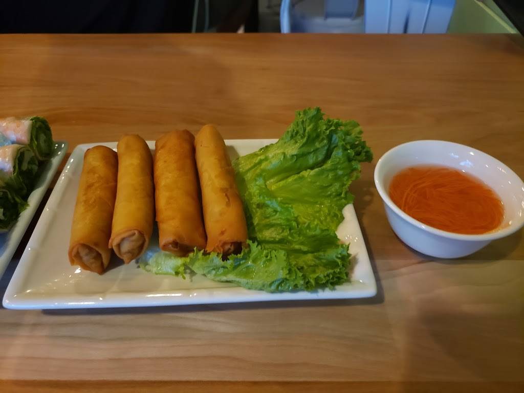 Thai Express | restaurant | 9773 W Flamingo Rd suite 2 building 2, Las Vegas, NV 89147, USA | 7022721075 OR +1 702-272-1075