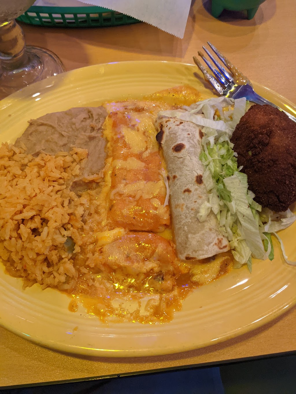 El Charro | restaurant | 26281 Northwest Fwy Ste 950, Cypress, TX 77429, USA | 2813042748 OR +1 281-304-2748