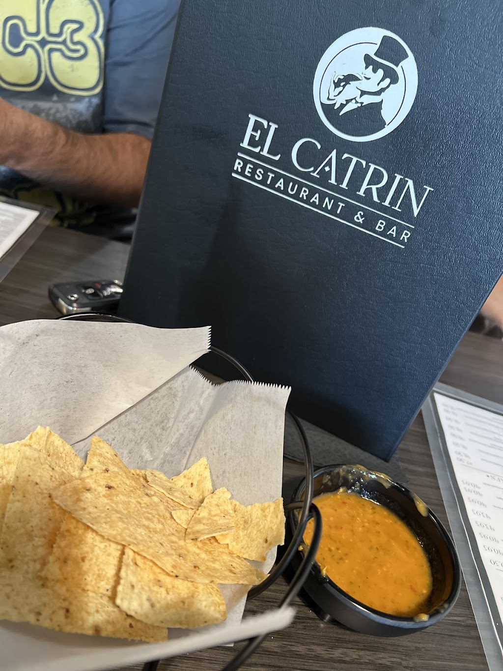 El Catrin Restaurant & Bar | restaurant | 21 Brees Blvd, San Antonio, TX 78209, USA | 2105001347 OR +1 210-500-1347