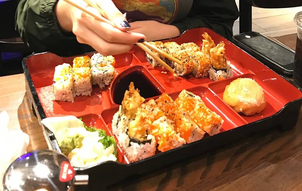 Red Bowl | restaurant | 12553 Bartram Park Blvd suite 304, Jacksonville, FL 32258, USA | 9045037442 OR +1 904-503-7442