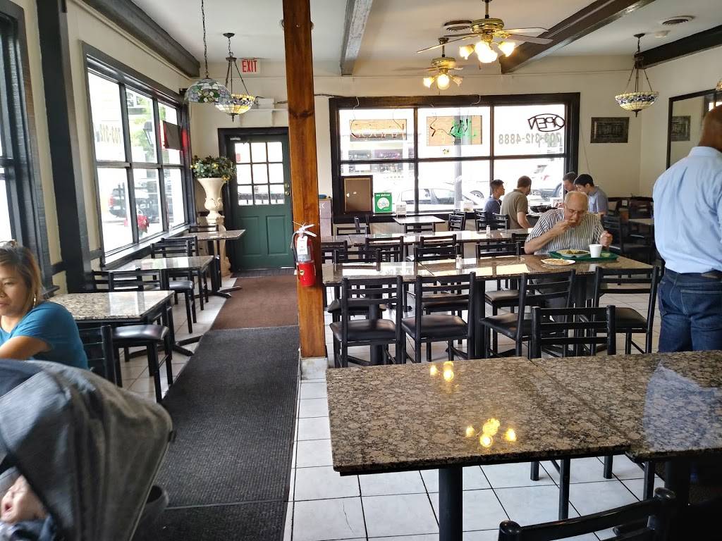 East West Grill | restaurant | 2721 Wilson Blvd, Arlington, VA 22201, USA | 7033124888 OR +1 703-312-4888