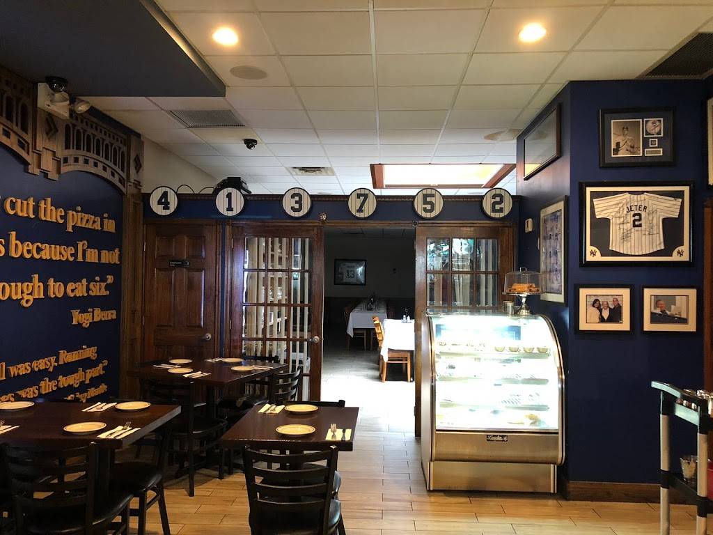 Carmine & Sons | meal delivery | 356 Graham Ave, Brooklyn, NY 11211, USA | 7187829659 OR +1 718-782-9659