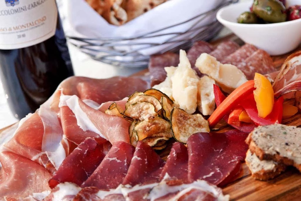 Dolce Italian Miami | restaurant | 1690 Collins Ave, Miami Beach, FL 33139, USA | 7869752550 OR +1 786-975-2550