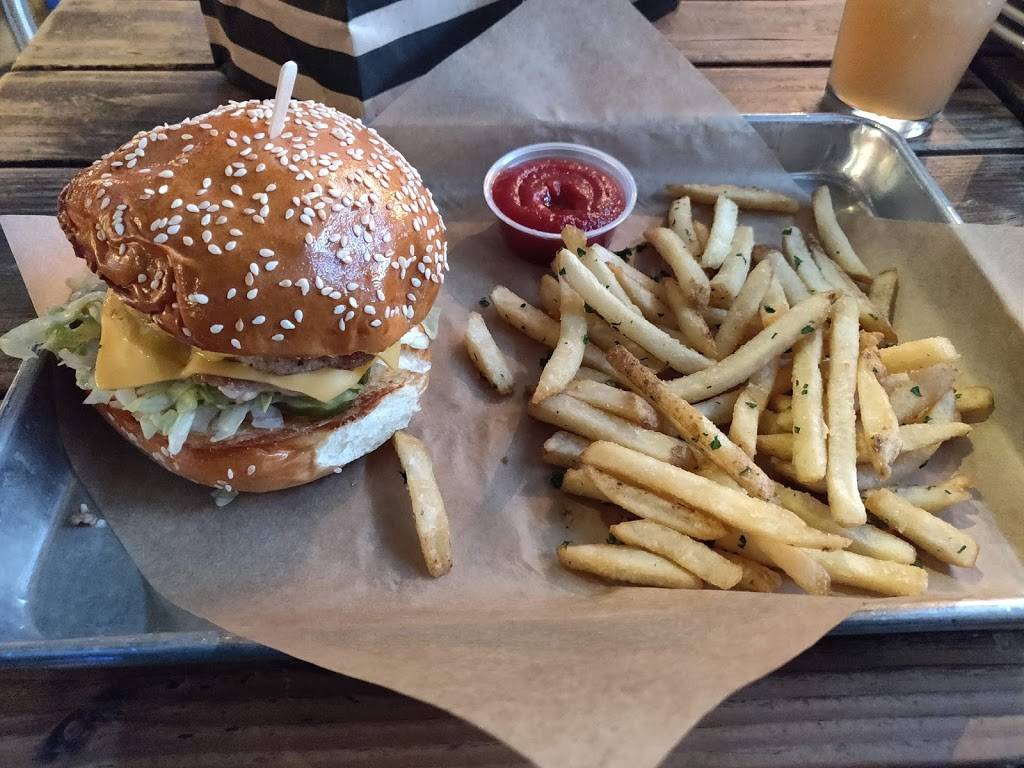 Kings Row Gastropub | restaurant | 20 E Colorado Blvd, Pasadena, CA 91105, USA | 6267933010 OR +1 626-793-3010