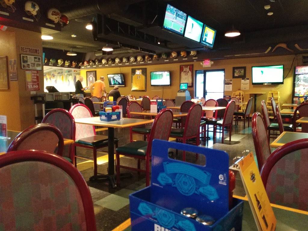 Maxs Sports Bar | restaurant | 6727 N 47th Ave, Glendale, AZ 85301, USA | 6239371671 OR +1 623-937-1671
