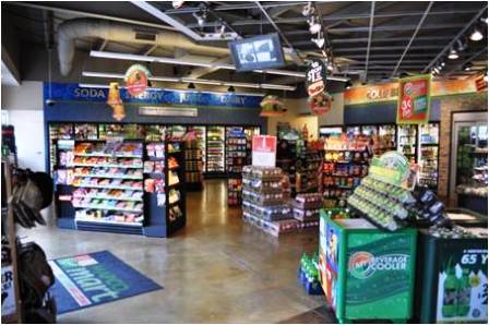 MAPCO Mart | restaurant | 667 S Hartmann Dr, Lebanon, TN 37087, USA | 6154434641 OR +1 615-443-4641