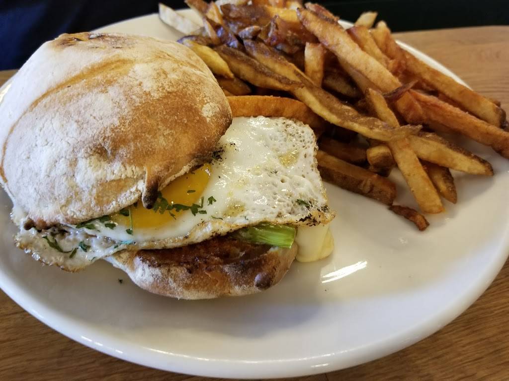 Bellhop | restaurant | 150 SW Madison Ave, Corvallis, OR 97333, USA | 5412073448 OR +1 541-207-3448