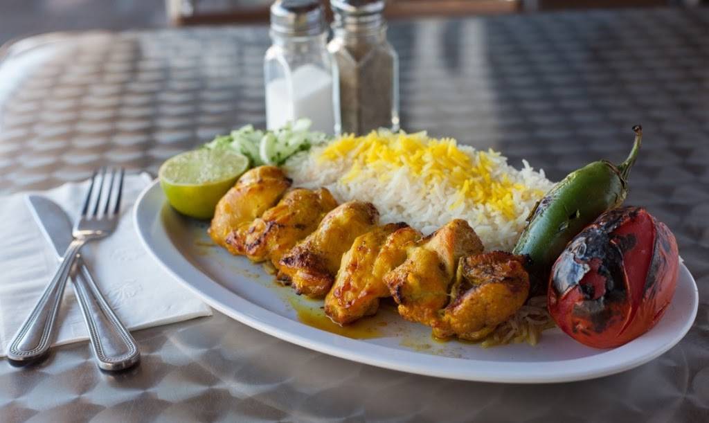 Moon Mart Kabab | restaurant | 400 S Glendale Ave A, Glendale, CA 91205, USA | 8182412314 OR +1 818-241-2314