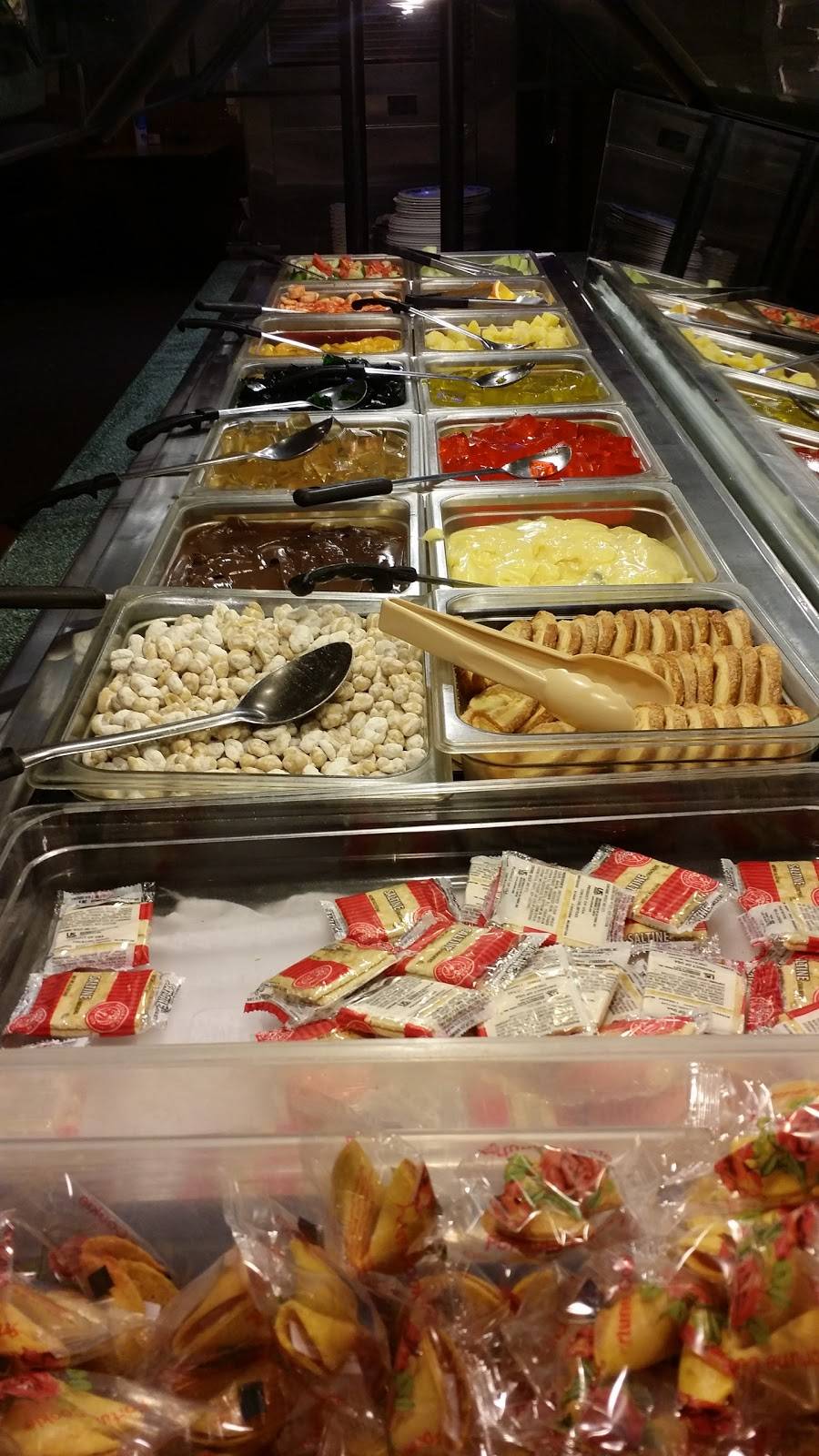 Sun King Chinese Restaurant | restaurant | 100 McMillan Dr, Spartanburg, SC 29303, USA | 8645736790 OR +1 864-573-6790