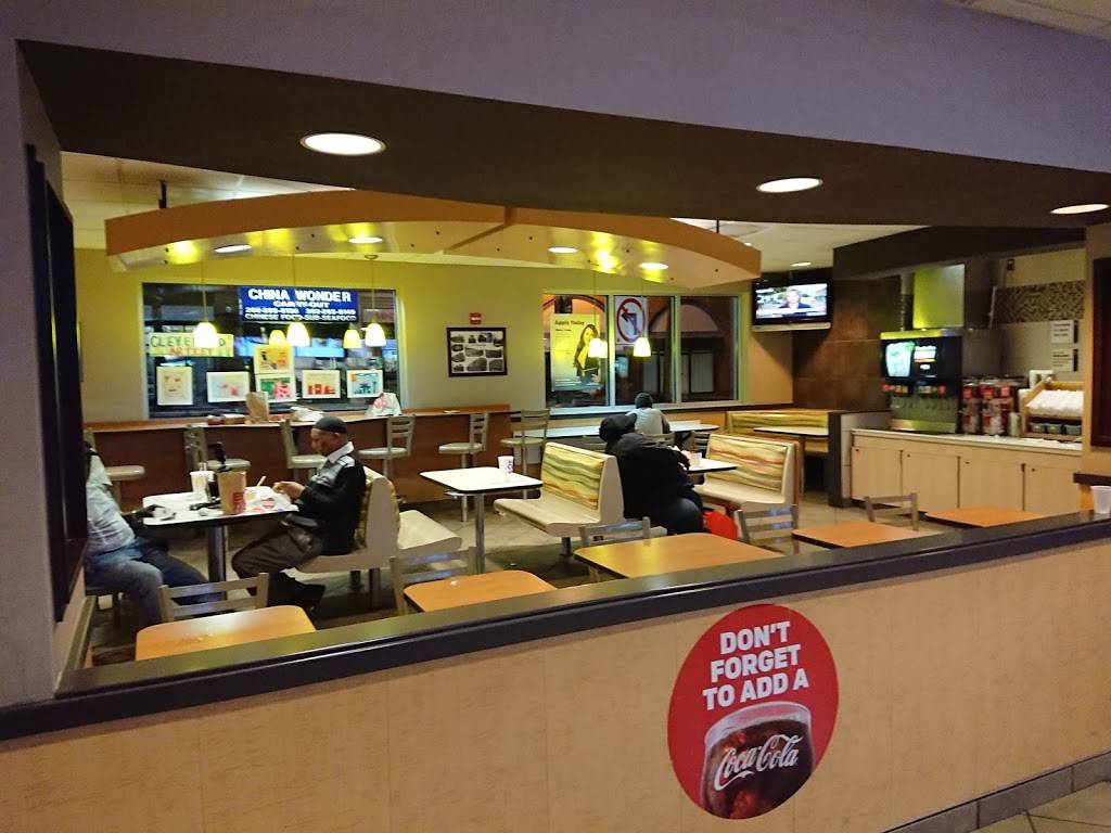 McDonalds | cafe | 2328 Georgia Ave NW, Washington, DC 20001, USA | 2023872111 OR +1 202-387-2111