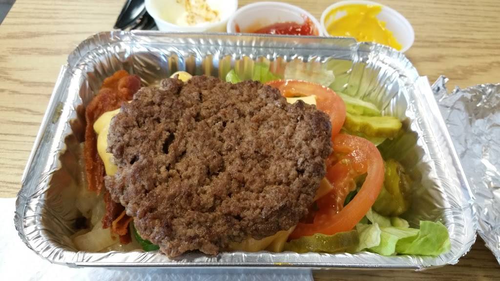 Five Guys | meal takeaway | 5442 Ygnacio Valley Rd, Concord, CA 94521, USA | 9256726030 OR +1 925-672-6030