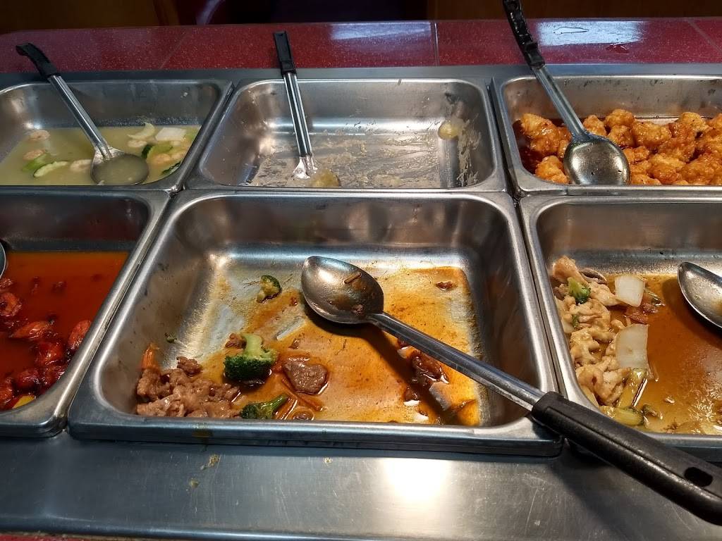 New China House | restaurant | 1133 N Main St, Marion, VA 24354, USA | 2767838818 OR +1 276-783-8818