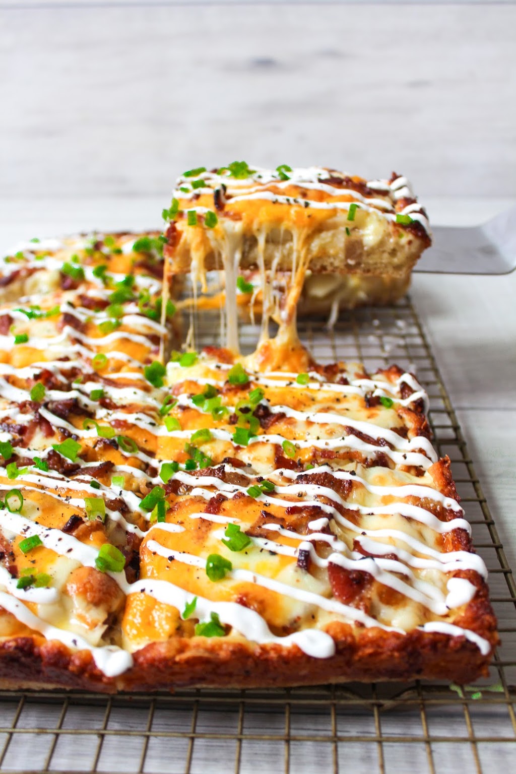 Uncle Axels Detroit Pizza | restaurant | 155 Hall Ave, Southern Pines, NC 28387, USA | 9107221619 OR +1 910-722-1619